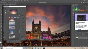 best graphic design software tools in