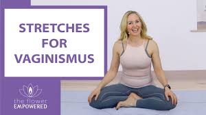 stretches for inismus to help with