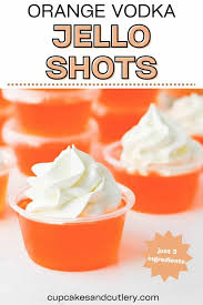 party perfect orange jello shots recipe