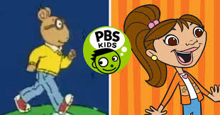 these pbs kids shows were really