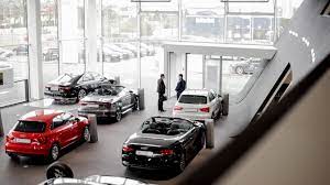 Inspiring content, interesting backgrounds and fascinating. Sustainability In Dealerships Audi Com