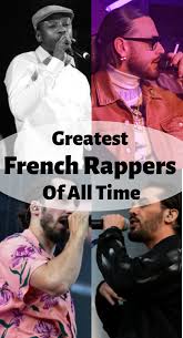 list of 10 most por french rappers