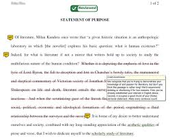 Critical Care Fellowship Personal Statement   Medical Fellowship Personal Statement Review Download