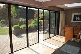 Custom Designed Insect Screens Grants