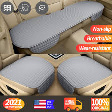 Car Seat Covers Cushion Full Set For