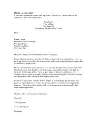 Free Mail Carrier Cover Letter Template   CoverLetterNow LiveCareer