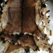 deer hide rug deerskin rug fireplace