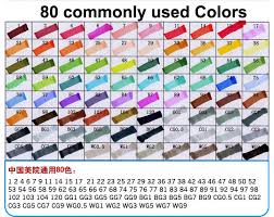 2019 Touchfive 80 Colours Manga Graphic Arts Art Markers Dibujo Stamp Pen Colors In Storage Bag Marker Pens Hidrocor Fast Shipping From Cnone 68 84