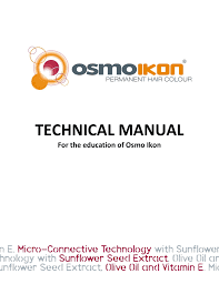 Osmo Ikon Technical Manual Manualzz Com