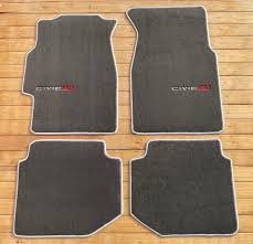 for honda civic 2dr floor mats carpet