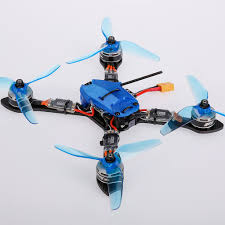storm racing drone gondi s5 tmotor spec