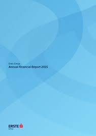 Annual Financial Report 2015 Manualzz Com