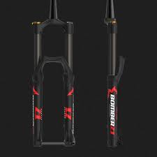 The 2019 Marzocchi Bomber Z1 Fork Kicks Ass For Less Cash