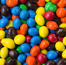 Image result for m&ms