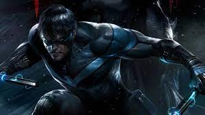 A collection of the top 67 nightwing wallpapers and backgrounds available for download for free. Nightwing Hd Wallpaper Hintergrund 3104x1746 Id 1069174 Wallpaper Abyss