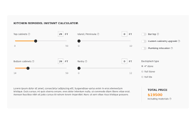 Estimate the cost of materials by entering the price per below. Calculator Webflow