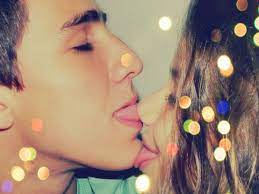 nose lick | Cute couples, Couples, Boys like girls