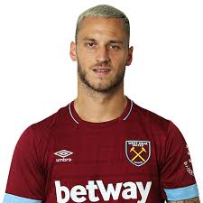 Discover everything you want to know about marko arnautovic: Marko Arnautovic Profile News Stats Premier League