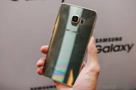 samsung galaxy s6 edge hands on and