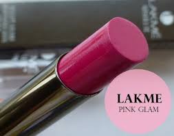 lakme absolute pink glam sculpt studio