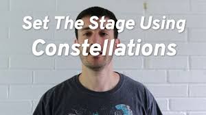 Chapter 2 Constellations