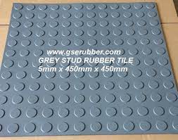 anti slip rubber floor tiles msia