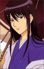His long, dark hair also adds a mature touch to his physical features, which fits his persona. Top 10 Long Hair Male Anime Characters Best List