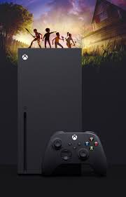 Xbox is a video gaming brand created and owned by microsoft. The All New Xbox Series X Xbox
