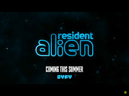 The new resident evil tv series is yet to be given a release date by show bosses. Syfy Resident Alien New Series