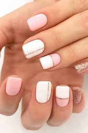 So, how do you know which latest nails art designs is best for you? 20 Cute Summer Nail Design Ideas Best Summer Nails Of 2017
