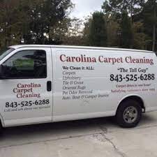 carolina carpet cleaning 150 cedar
