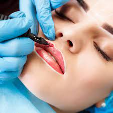 permanent makeup training register