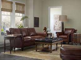 richardson stationary leather sofa 8