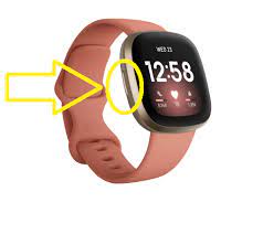 how to fix fitbit versa 4 heart rate is