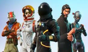 Seasons 1 and 3 only pushed one skin to enlightenment, while season 2 allowed fans to unlock a new variant for each skin if they played the game enough. Fortnite Skins New Discovery Splits The Internet Ahead Of Season 4 Release Gaming Entertainment Express Co Uk