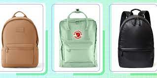 Trendy Travel Backpack For Sale gambar png