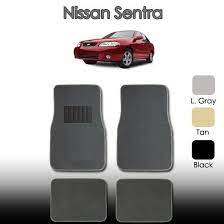 nissan sentra floor mats ebay