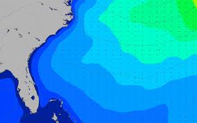 Vilano Surf Report Surf Forecast And Live Surf Webcams