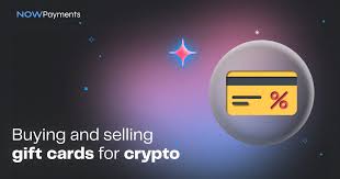 sell gift cards for crypto