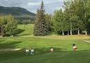 Moose Run Golf Course | Anchorage, AK