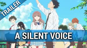 This movie is one of the best award. Koe No Katachi Hd Wallpaper Posted By Samantha Anderson