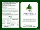 Laytonsville Golf Club - Course Profile | Course Database