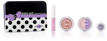 sigma beauty color pop makeup kit