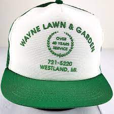Wayne Lawn Garden Westland Michigan