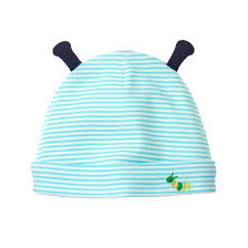 Gymboree Caterpillar Beanie The Size Chart Says 6 12 Month