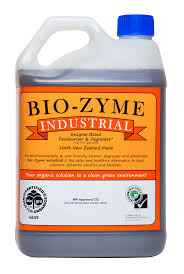 5l biozyme enzyme industrial grease