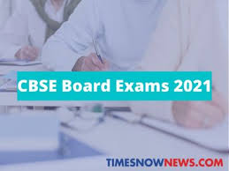 Central board of secondary education. Cbse Likely To Conduct Class 12 Board Exams 2021 Between Jul 15 And Aug 26 Dates Final Decision By Jun 1 Education News