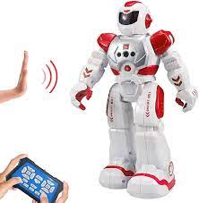 remote control robot for kids
