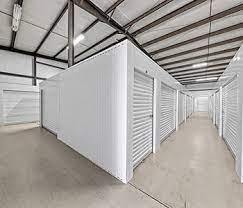 storage units at 937 e haggard ave