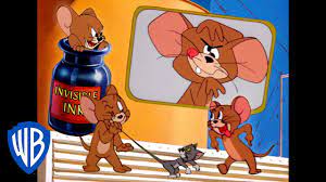 Tom und Jerry auf Deutsch | Klassischer Cartoon 105